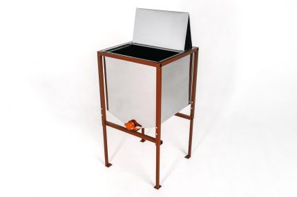Стол для распечатки соторамок (на 12 рамок)